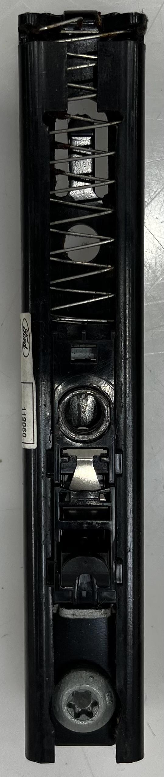2013 - 2016 Lincoln MKZ Front Seat Belt Height Adjuster OEM DP5354602B82AB