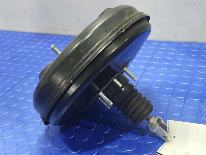 2015 Toyota Corolla Power Brake Booster