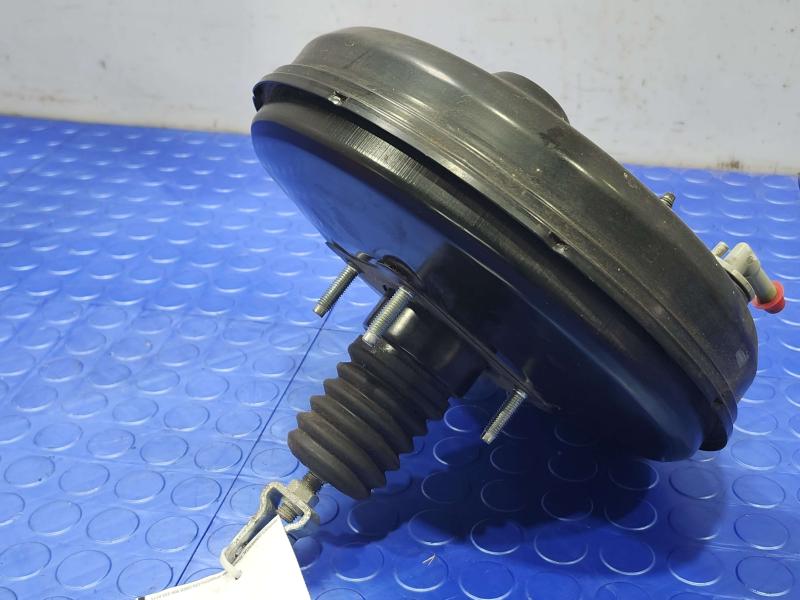 2015 Toyota Corolla Power Brake Booster