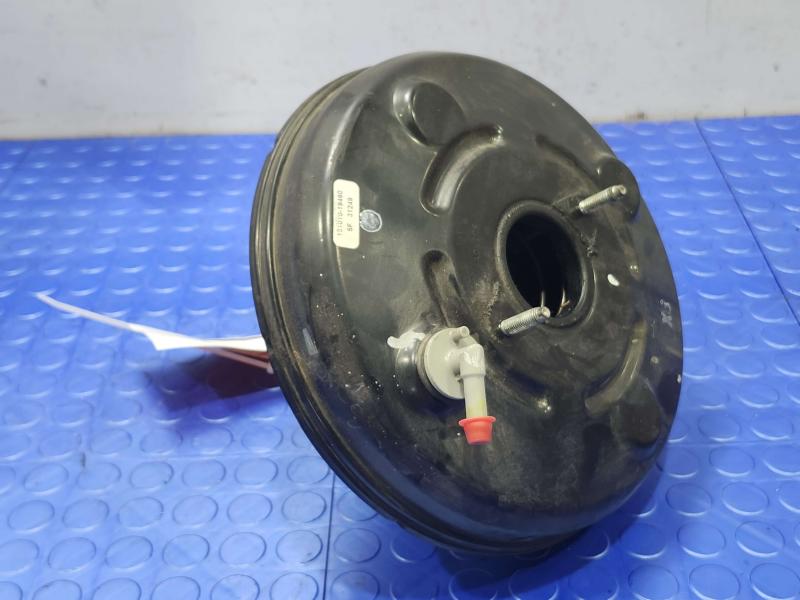 2015 Toyota Corolla Power Brake Booster