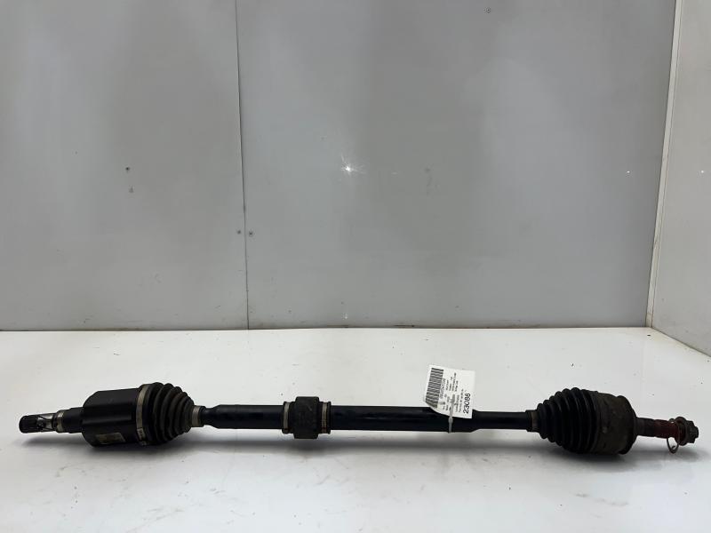 2012 Chevrolet Cruze Axle Shaft