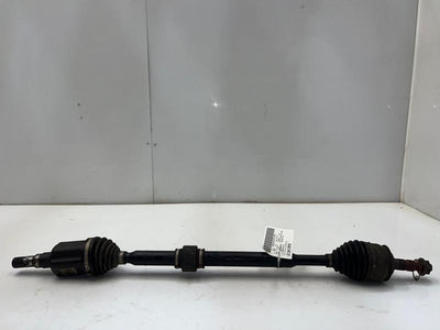 2012 Chevrolet Cruze Axle Shaft