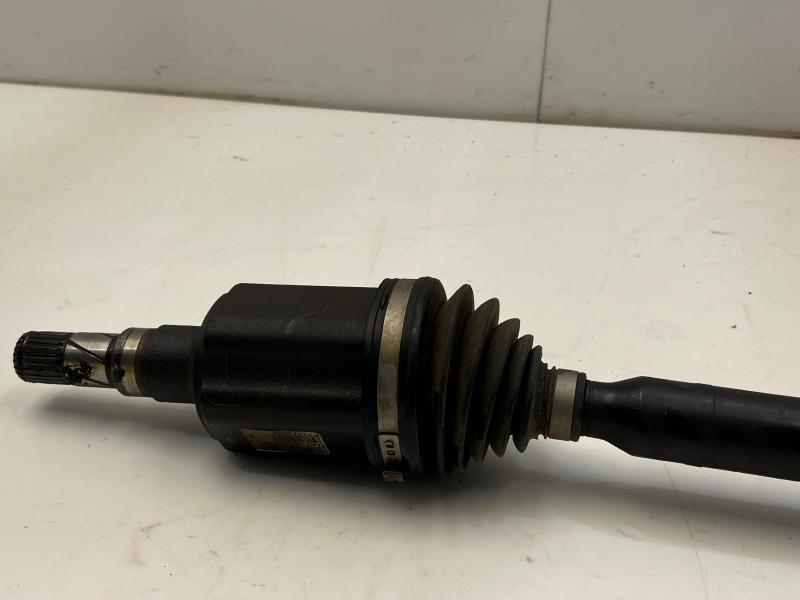 2012 Chevrolet Cruze Axle Shaft