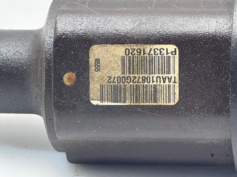 2012 Chevrolet Cruze Axle Shaft
