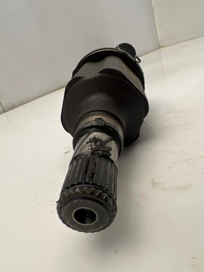 2012 Chevrolet Cruze Axle Shaft