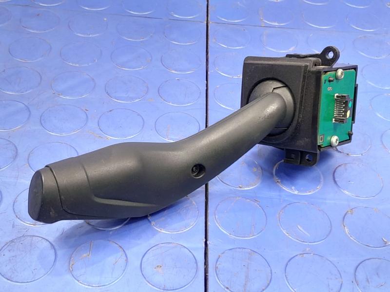 2013 Ford Fusion Combination Switch