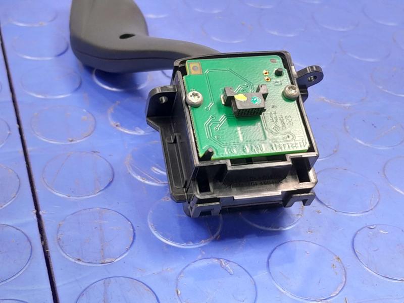 2013 Ford Fusion Combination Switch