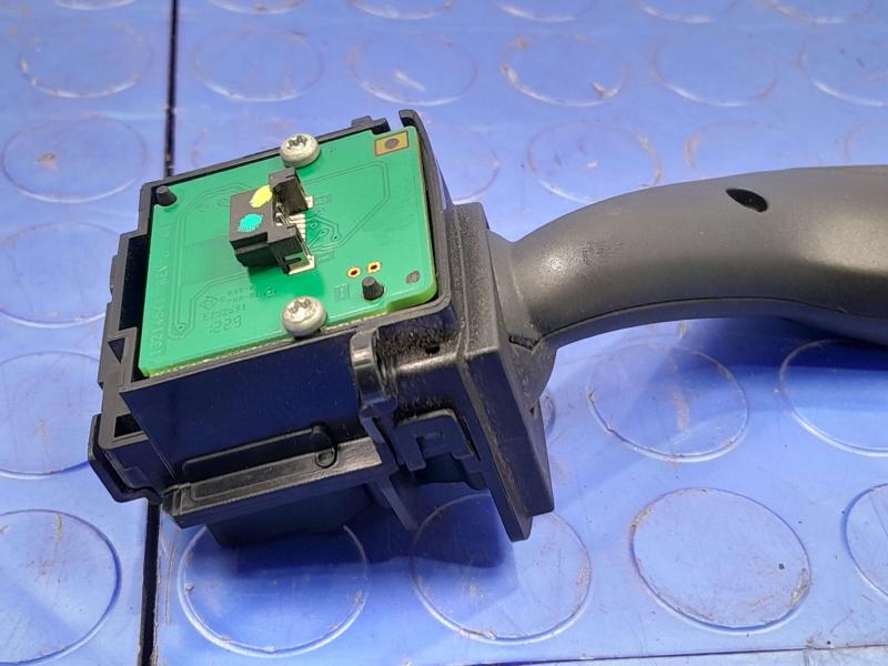2013 Ford Fusion Combination Switch