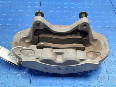 2021 Tesla Model 3 Caliper