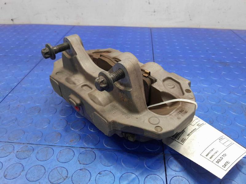 2021 Tesla Model 3 Caliper