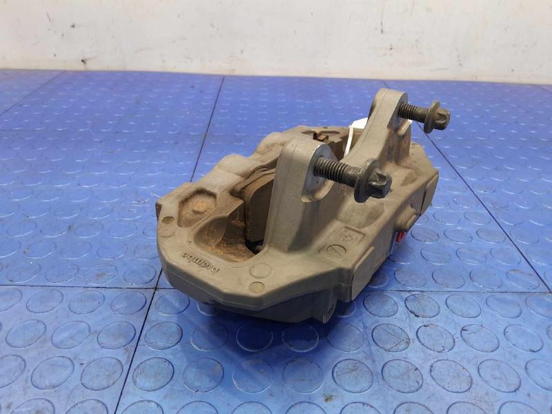 2021 Tesla Model 3 Caliper