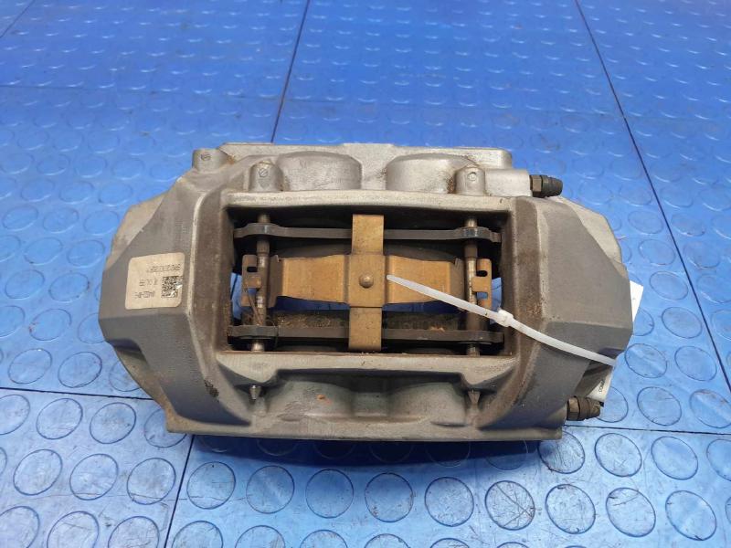 2021 Tesla Model 3 Caliper