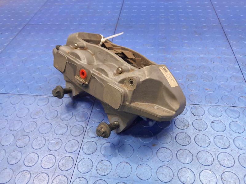 2021 Tesla Model 3 Caliper