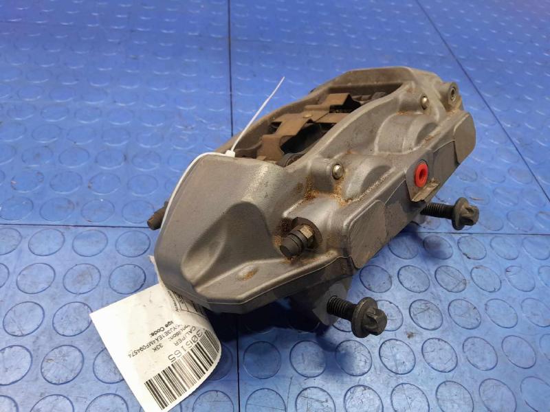 2021 Tesla Model 3 Caliper