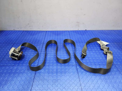 2015 Ford F-150 Rear Seat Belt