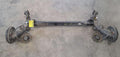 2016 Hyundai Accent Beam Axle