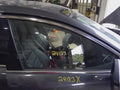 2015 Mazda Mazda6 Front Door Glass/Window