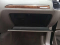 2007-2015 Audi Q7 Glove Box Compartment Tan Genuine OEM Part 4L18571044PK 4L08803301GK
