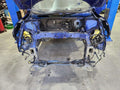 2019 Honda HR-V Radiator Support