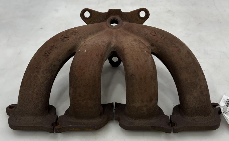 2016 Chevrolet Impala Exhaust Manifold