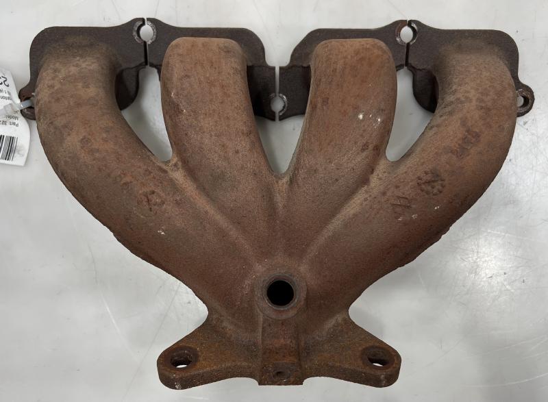 2016 Chevrolet Impala Exhaust Manifold
