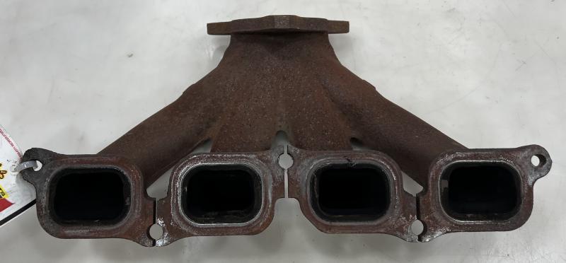 2016 Chevrolet Impala Exhaust Manifold