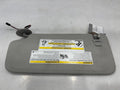 2021 Chevrolet Trailblazer Sun Visor