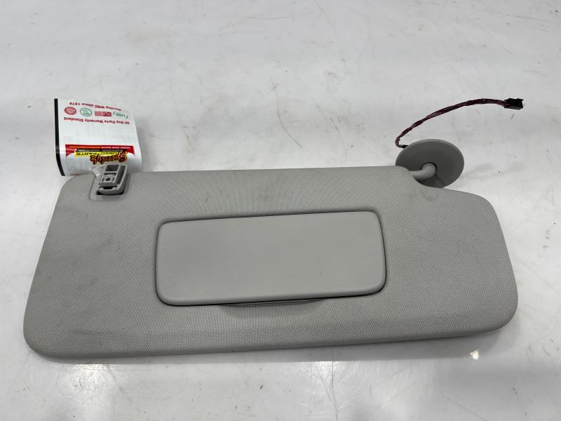2021 Chevrolet Trailblazer Sun Visor