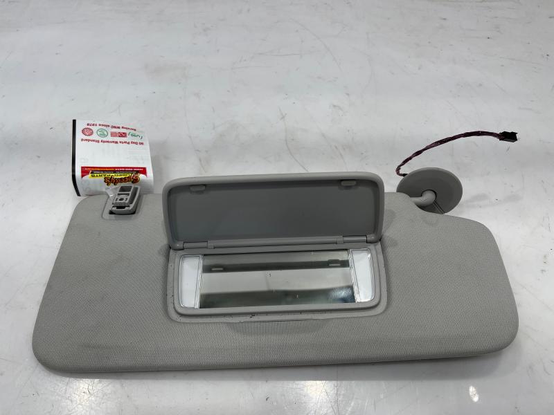 2021 Chevrolet Trailblazer Sun Visor