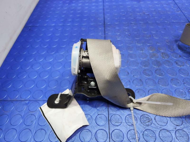 2016 Kia Sedona Rear Seat Belt