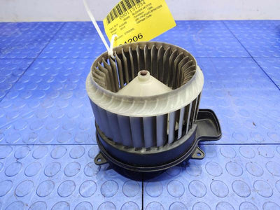 2015 Audi A6 Blower Motor