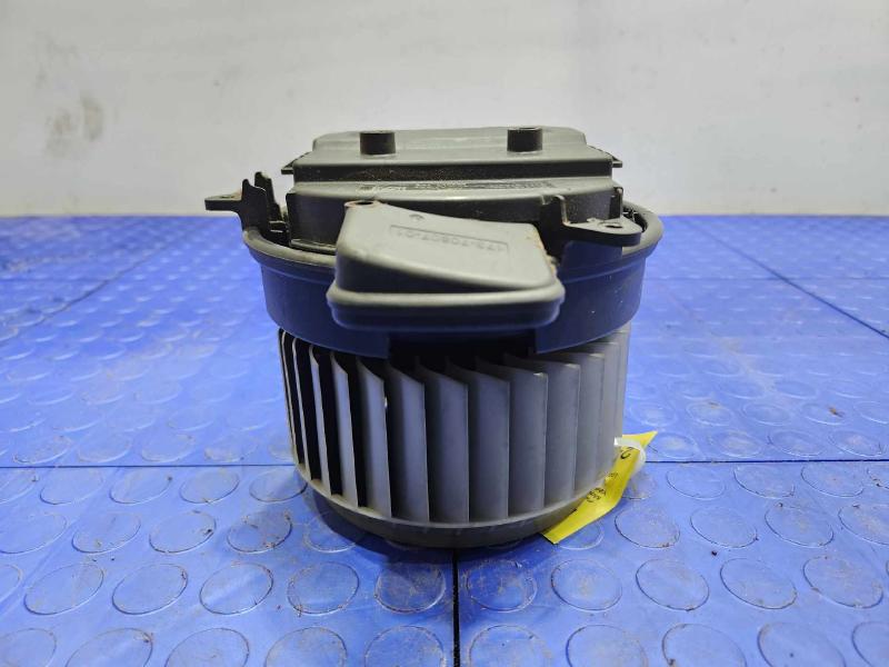 2015 Audi A6 Blower Motor