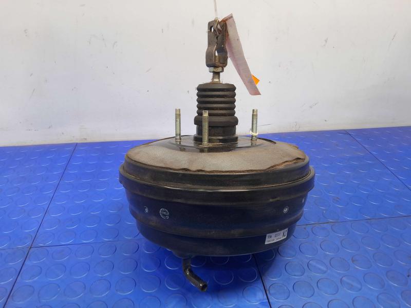 2016-2017 Subaru XV Crosstrek Power Brake Booster Servo Genuine OEM 26402FJ110
