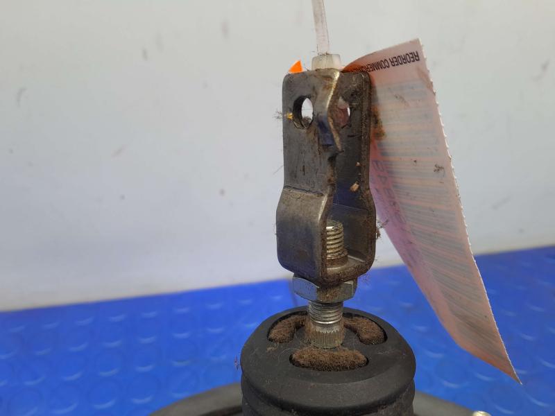 2016-2017 Subaru XV Crosstrek Power Brake Booster Servo Genuine OEM 26402FJ110