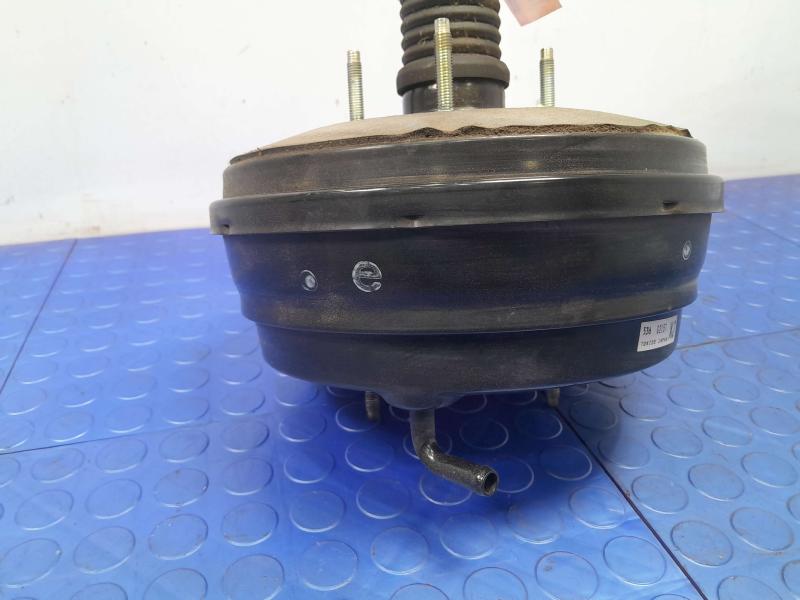 2016-2017 Subaru XV Crosstrek Power Brake Booster Servo Genuine OEM 26402FJ110