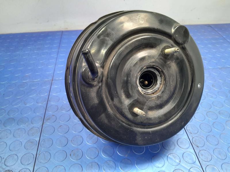 2016-2017 Subaru XV Crosstrek Power Brake Booster Servo Genuine OEM 26402FJ110