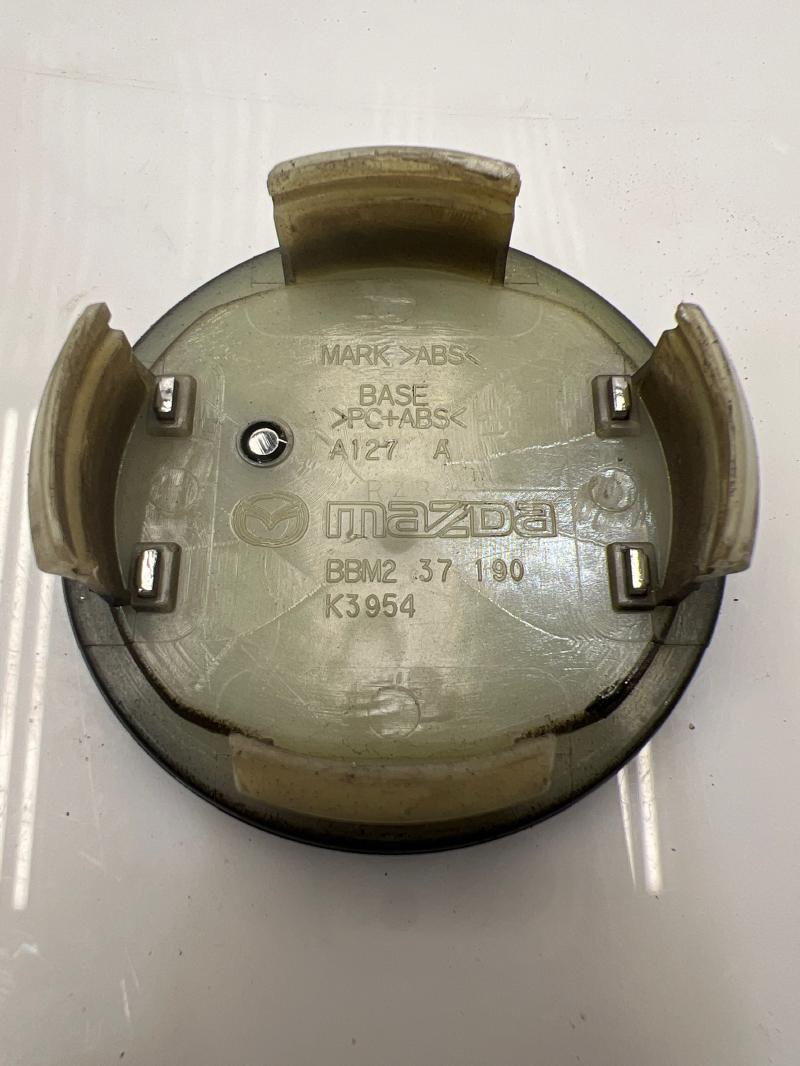 2015 Mazda Mazda6 Center Cap