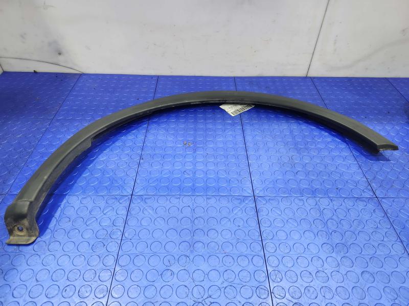 2012 Mercedes Sprinter Wheel Opening Moulding