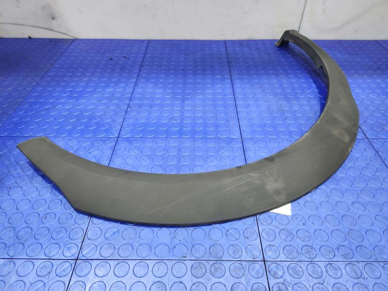 2012 Mercedes Sprinter Wheel Opening Moulding