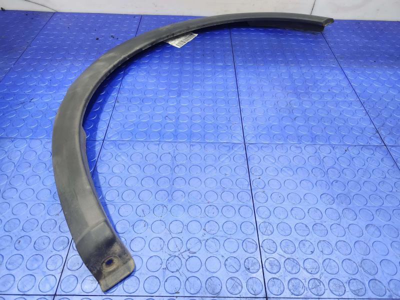 2012 Mercedes Sprinter Wheel Opening Moulding