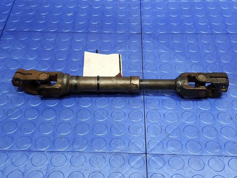 2010 Toyota Prius Steering Coupler