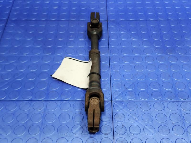 2010 Toyota Prius Steering Coupler