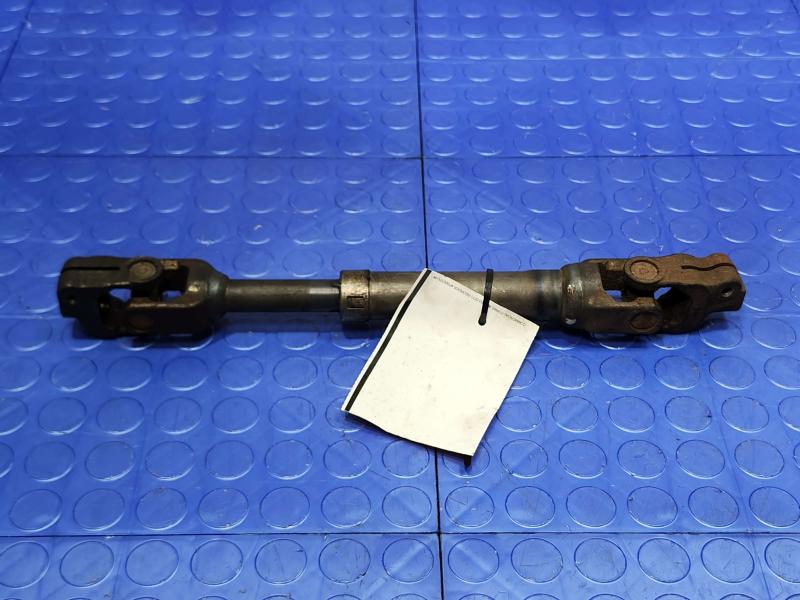 2010 Toyota Prius Steering Coupler