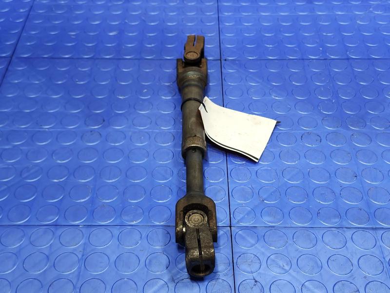 2010 Toyota Prius Steering Coupler