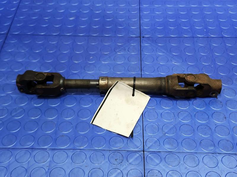 2010 Toyota Prius Steering Coupler