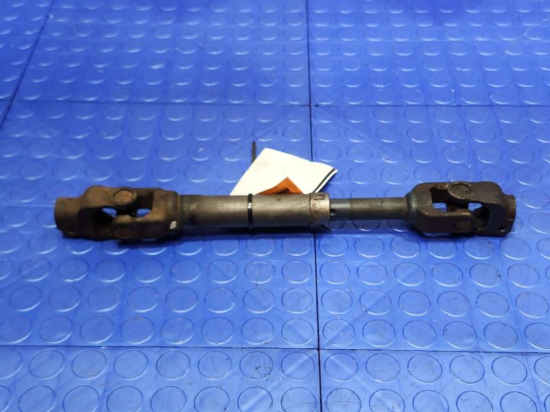 2010 Toyota Prius Steering Coupler
