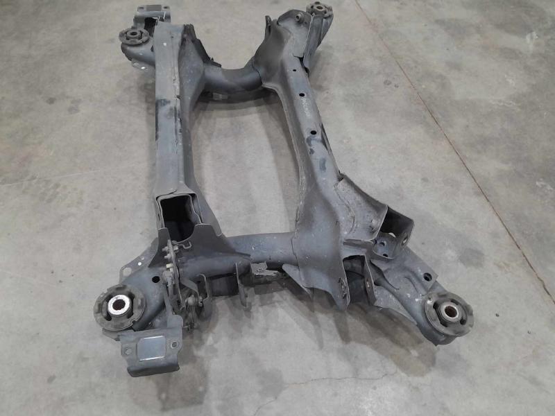 2014 Acura RLX Crossmember/Cradle/Undercarria