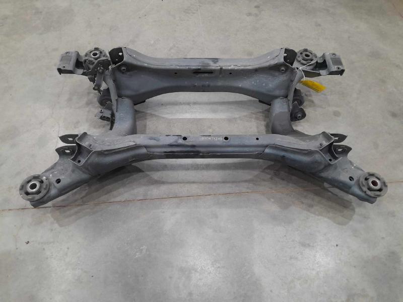 2014 Acura RLX Crossmember/Cradle/Undercarria