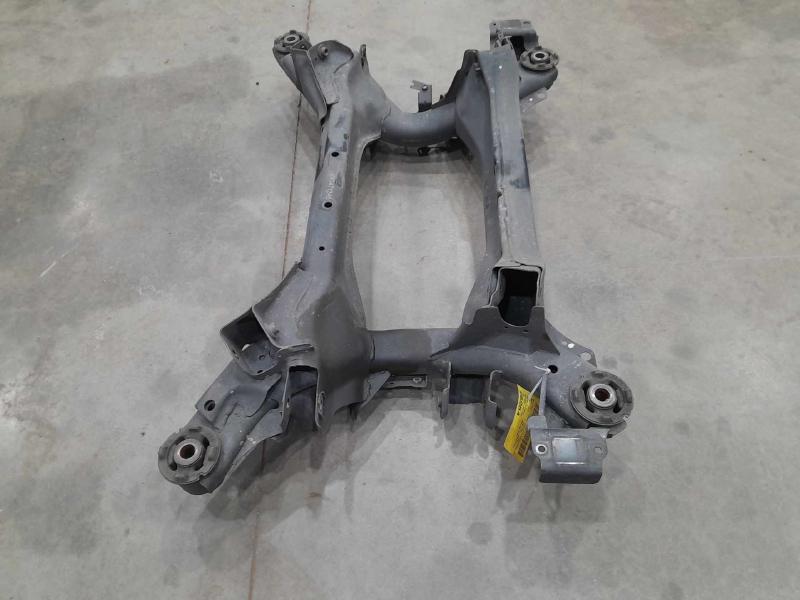 2014 Acura RLX Crossmember/Cradle/Undercarria