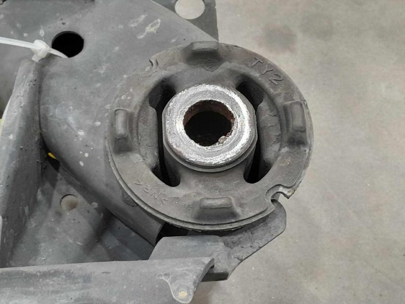 2014 Acura RLX Crossmember/Cradle/Undercarria